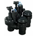 View Landscape Sprinkler Valves - HRA Series ASV